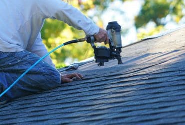 Roof Repair Hollywood, FL