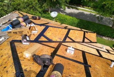 Roofer Hollywood, FL | Roofing Company Near Me | Roofers Near Me