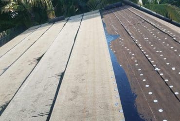 Roofing Experts Hollywood, FL
