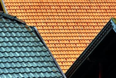 residential roofs